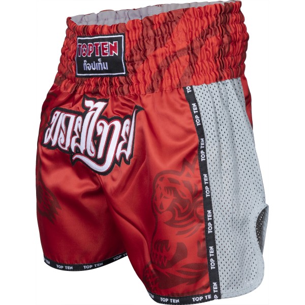 Short IFMA "Patchara"