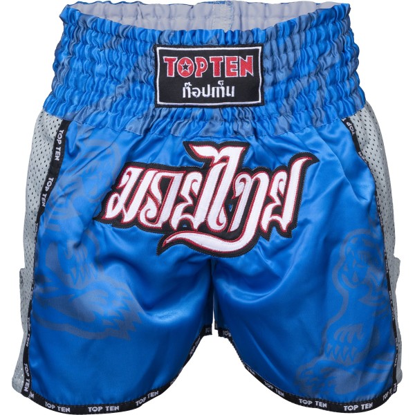 Short IFMA "Patchara"