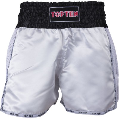 Thaibox-Short "Thai Basic"   2