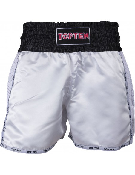 Thaibox-Short "Thai Basic"   Thaibox-Short "Thai Basic"