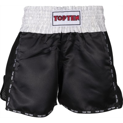 Thaibox-Short "Thai Basic"   2
