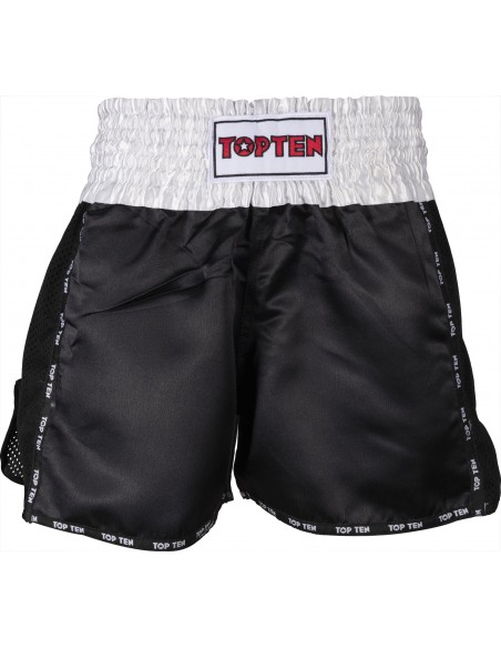 Thaibox-Short "Thai Basic"   Thaibox-Short "Thai Basic"