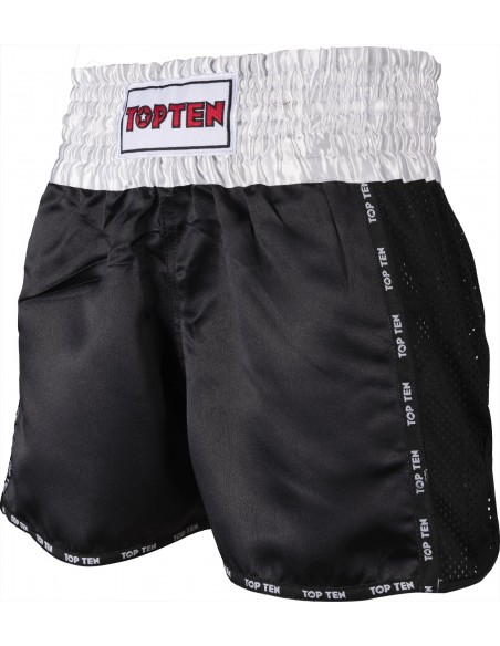 Thaibox-Short "Thai Basic"   Thaibox-Short "Thai Basic"
