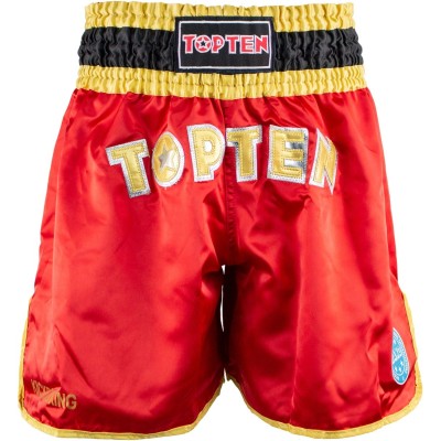 Short de Kickboxing « WAKO »