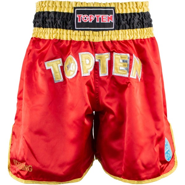Short de Kickboxing « WAKO »  
