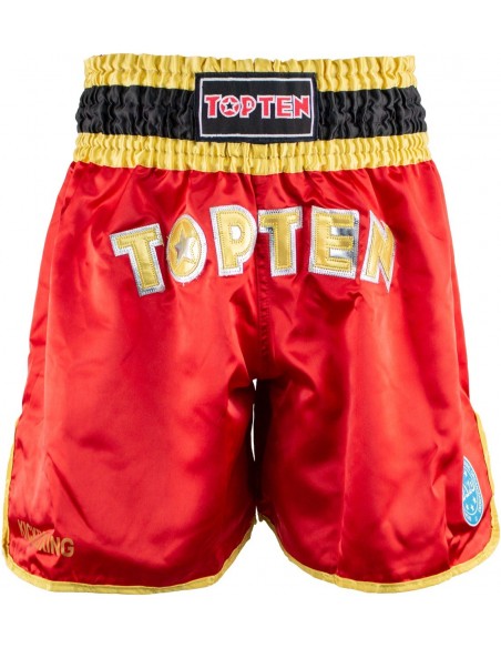 Short de Kickboxing « WAKO »   Short de Kickboxing « WAKO »