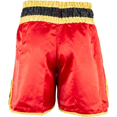 Short de Kickboxing « WAKO »   2