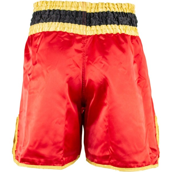 Short de Kickboxing « WAKO »