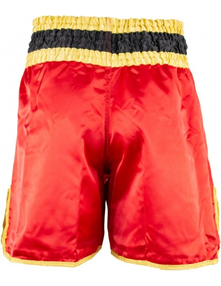 Short de Kickboxing « WAKO »   Short de Kickboxing « WAKO »