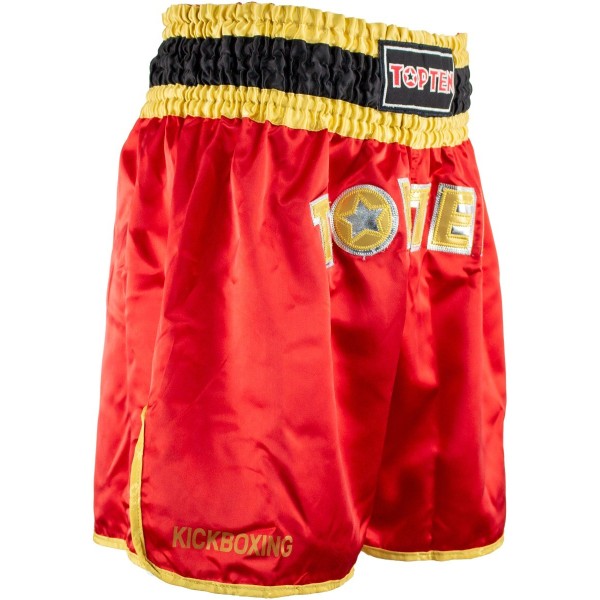 Short de Kickboxing « WAKO »