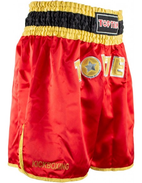 Short de Kickboxing « WAKO »   Short de Kickboxing « WAKO »