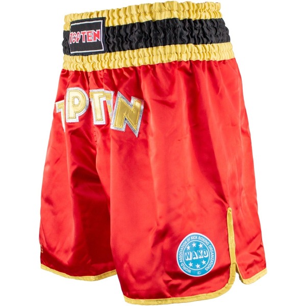 Short de Kickboxing « WAKO »
