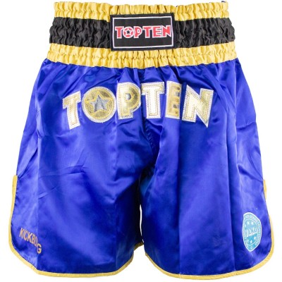 Short de Kickboxing « WAKO »