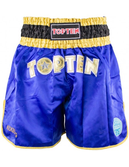 Short de Kickboxing « WAKO »   Short de Kickboxing « WAKO »