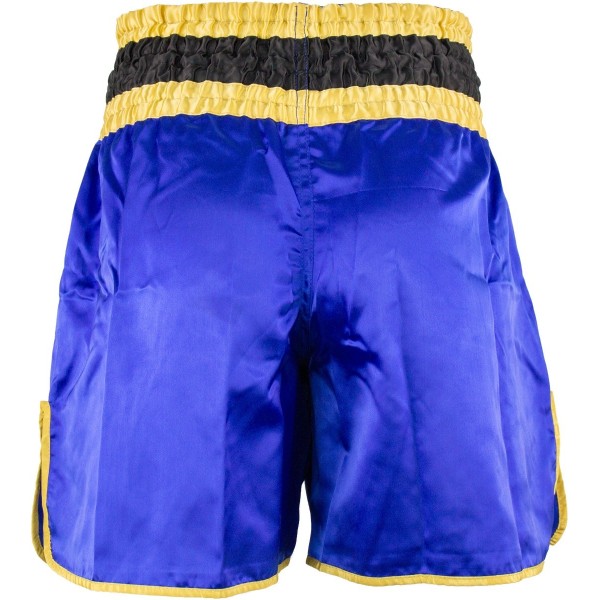 Short de Kickboxing « WAKO »