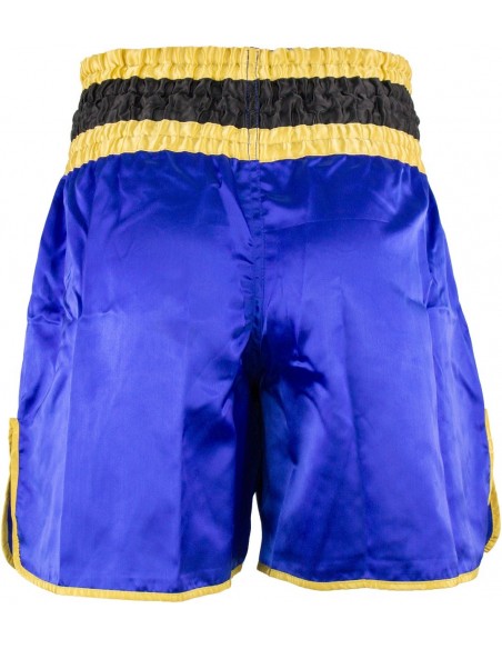 Short de Kickboxing « WAKO »   Short de Kickboxing « WAKO »