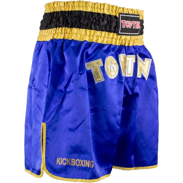 Short de Kickboxing « WAKO »
