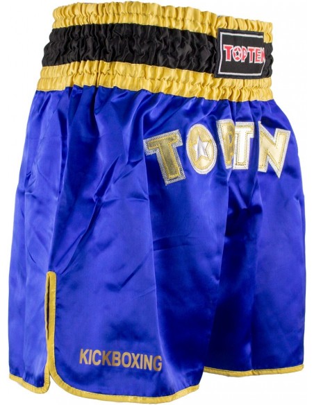 Short de Kickboxing « WAKO »   Short de Kickboxing « WAKO »