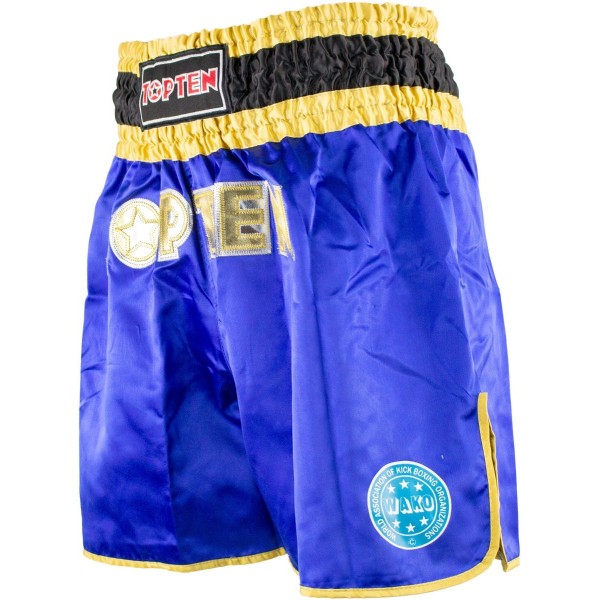 Short de Kickboxing « WAKO »