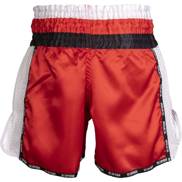 Kickbox-Short TOP TEN "WAKO Star"