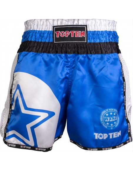 Kickbox-Short TOP TEN « WAKO Star »   Kickbox-Short TOP TEN « WAKO Star »