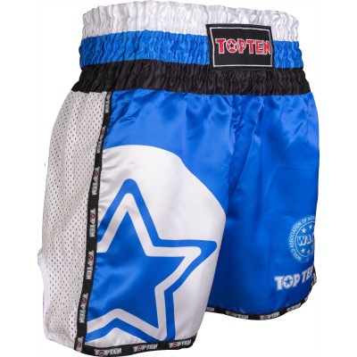 Kickbox-Short TOP TEN « WAKO Star »   2