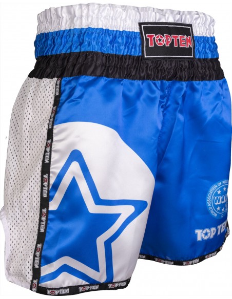 Kickbox-Short TOP TEN « WAKO Star »   Kickbox-Short TOP TEN « WAKO Star »