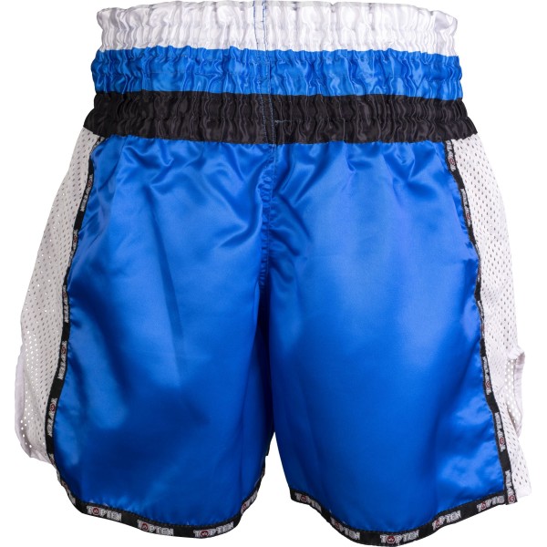 Kickbox-Short TOP TEN « WAKO Star »