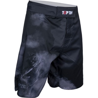 Short MMA "Bubalus"