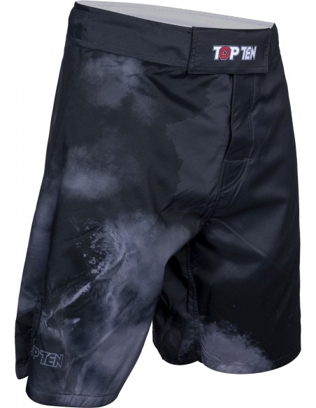 Short MMA "Bubalus"   Short MMA "Bubalus"