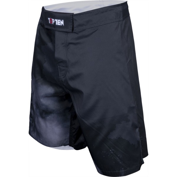 Short MMA "Bubalus"