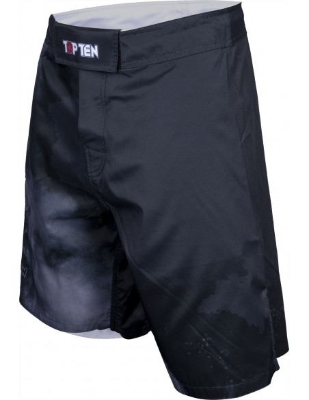 Short MMA "Bubalus"   Short MMA "Bubalus"