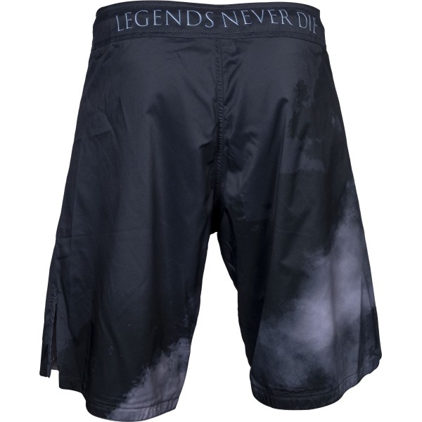 Short MMA "Bubalus"