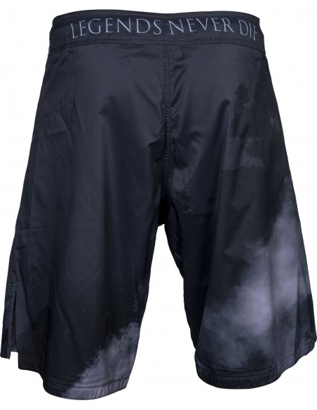 Short MMA "Bubalus"   Short MMA "Bubalus"