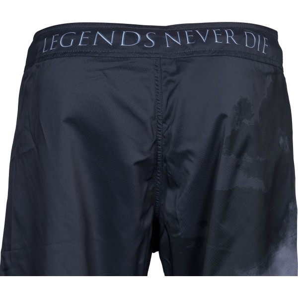 Short MMA "Bubalus"