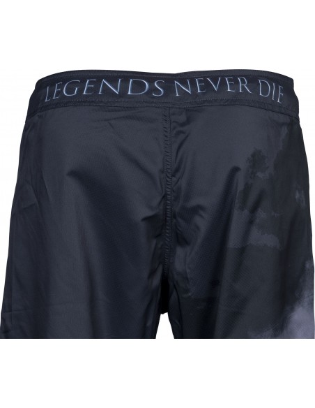 Short MMA "Bubalus"   Short MMA "Bubalus"