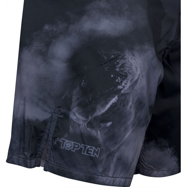 Short MMA "Bubalus"