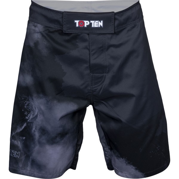 Short MMA "Bubalus"
