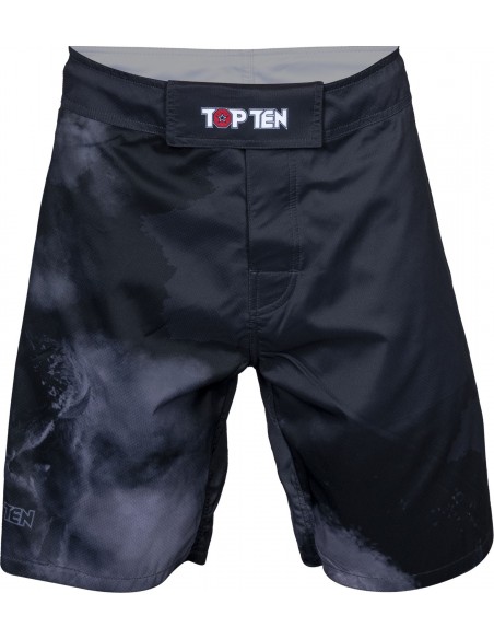 Short MMA "Bubalus"   Short MMA "Bubalus"