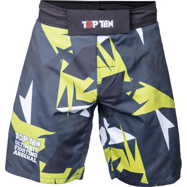 Short MMA "Jungle"  