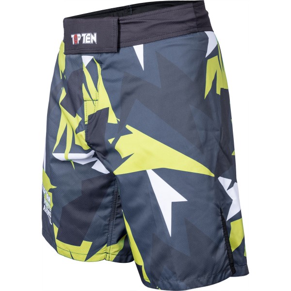 Short MMA "Jungle"