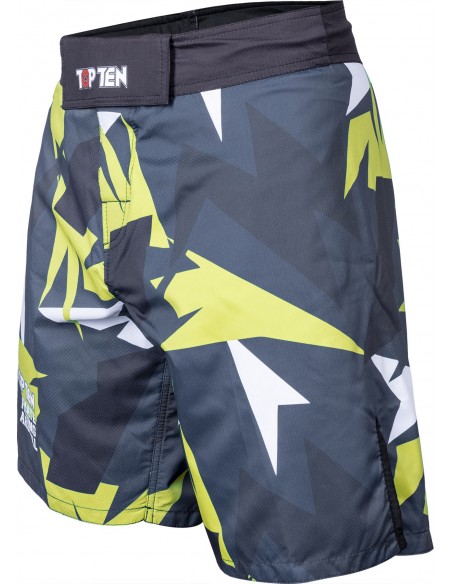 Short MMA "Jungle"   Short MMA "Jungle"