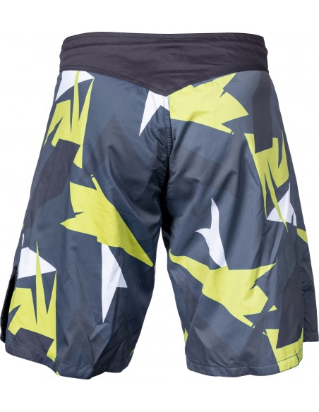 Short MMA "Jungle"   Short MMA "Jungle"