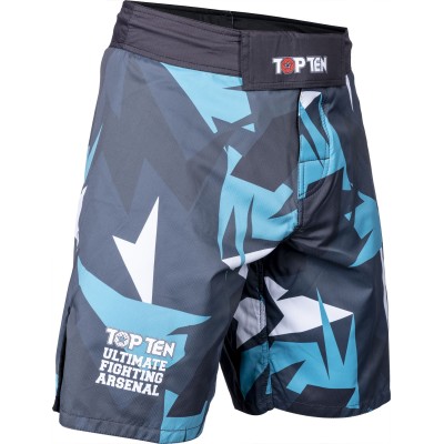 Short MMA "Jungle"