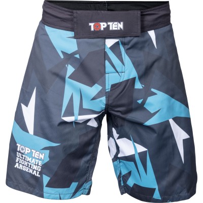 Short MMA "Jungle"   2
