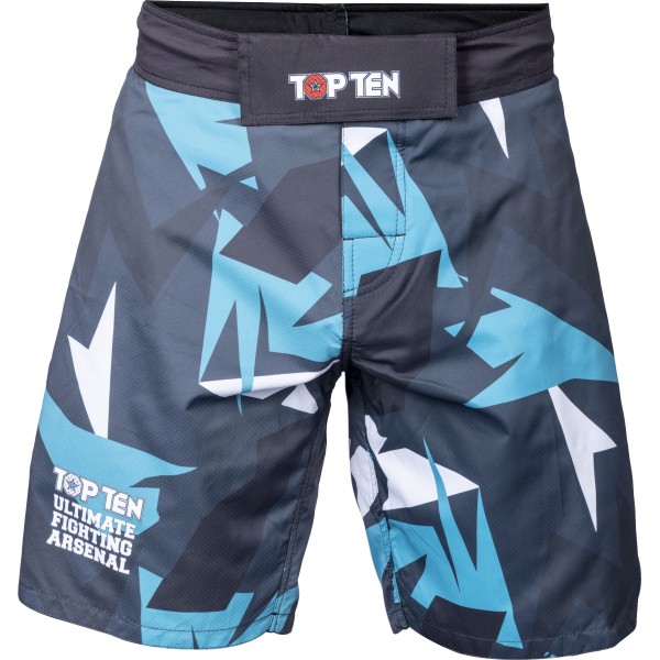 Short MMA "Jungle"  