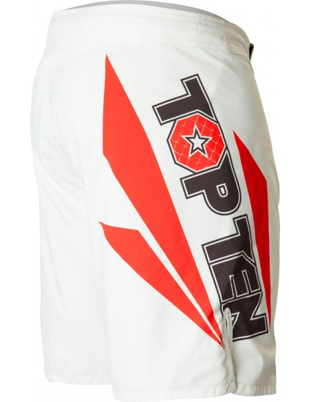 Short MMA "Triangle"   Short MMA "Triangle"