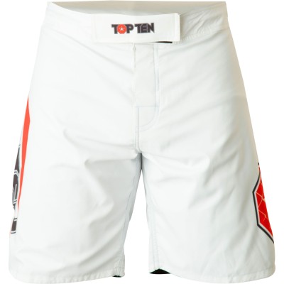 Short MMA "Triangle"   2