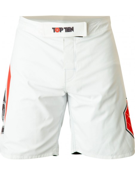 Short MMA "Triangle"   Short MMA "Triangle"