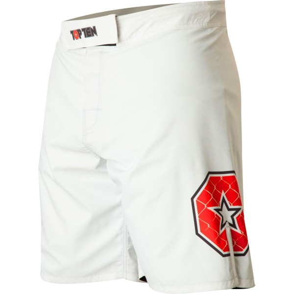 Short MMA "Triangle"